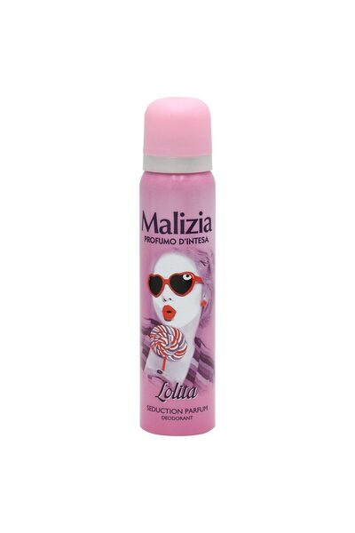 Malizia Αποσμητικό, Μαλίζια, 100 ml Λολίτα