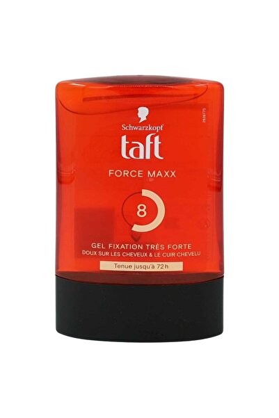 Taft Gel, Taft, Par 300 ml Force Maxx