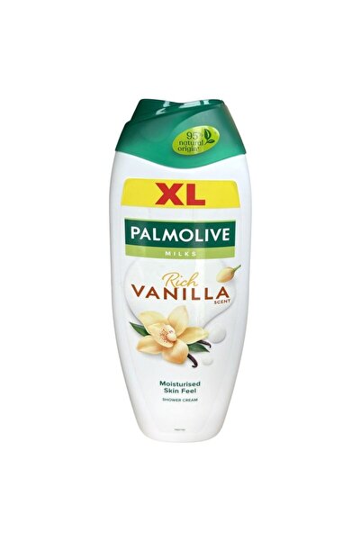 Palmolive Gel de Dus, Palmolive, 750 ml Rich Vanilla