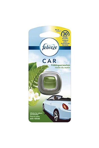 Febreze Odorizant, Febreze, Auto 2 ml Rosee Du Matin