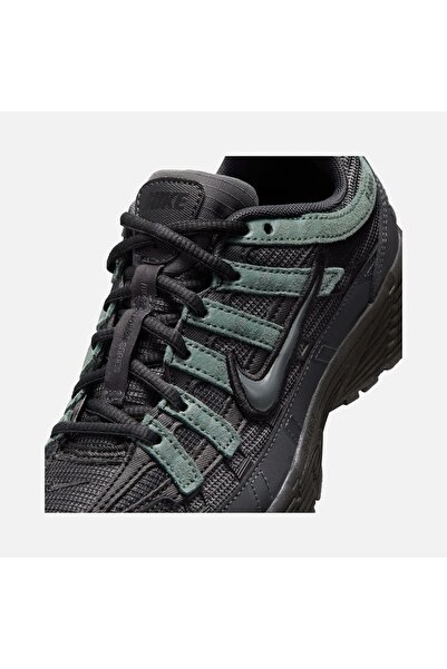 Nike P-6000 Unisex Antrasit Gri Spor Ayakkabı | IM6030-060