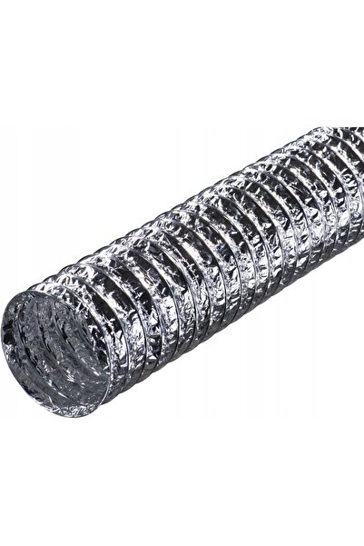 NO BRAND Tub flexibil de canalizare 140*C 160 mm/10m Atest