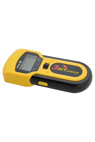 NO BRAND Vorel Detector de metale, Detector de grinzi în lemn, Detector de fi...