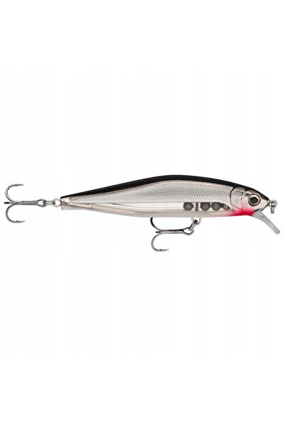 NO BRAND Wobler Neutru Suspending Rapala Precision Xtreme Air 8cm 9g Ms 1 buc.