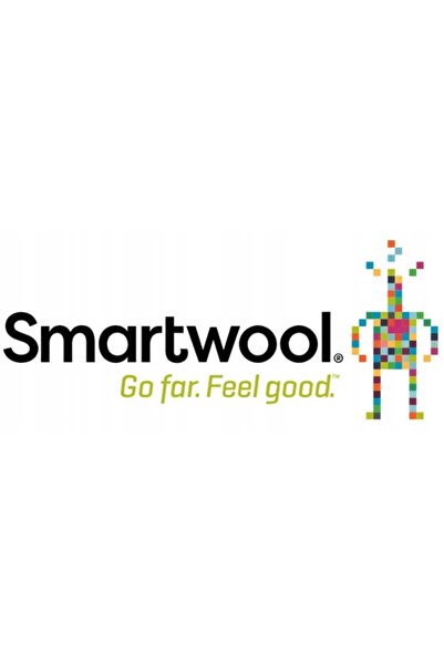 Smartwool Eșarfă multifuncțională Thermal Merino Reversible, verde uni