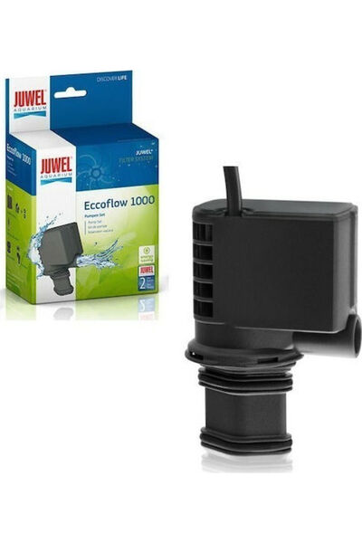 Juwel Eccoflow Pump 1000 Αντλία Κυκλοφορίας Ενυδρείου Κωδικός: 85756