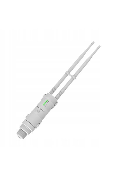 NO BRAND Punct de acces AP Router Repetor Amplificator de semnal WiFi Wavlink...