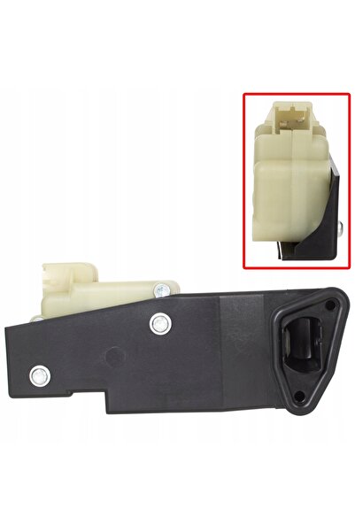 NO BRAND M Modecar Da-31017 Actuator al supapei capacului rezervorului de com...