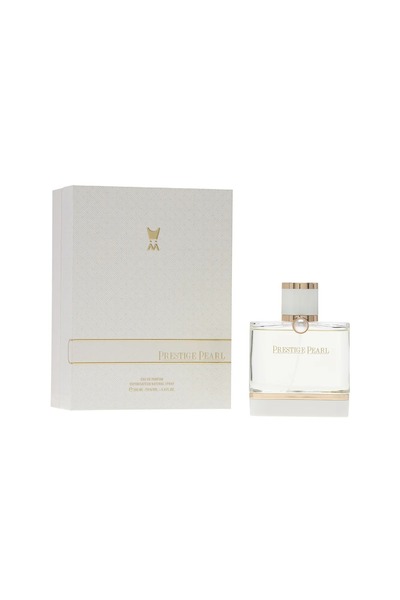 Almajed for Oud Prestige Pearl