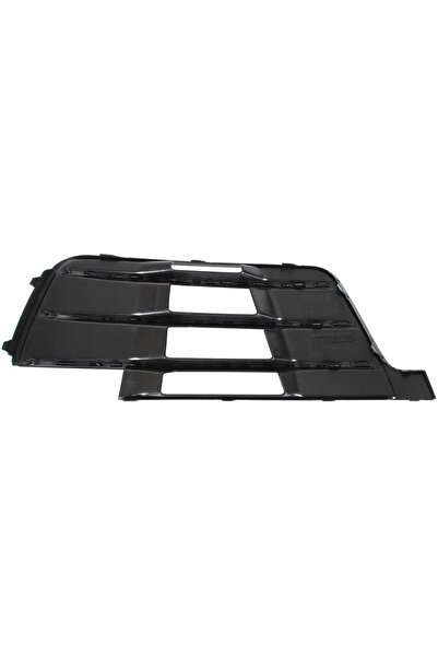 M MODECAR AUDI Q7 4M 2015-2019 S-Line Ornament grilă bară de protecție STÂNGA
