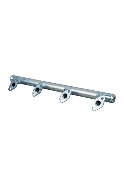 NO BRAND Colector de apă C-360 Ursus Țeavă de apă galvanizată îngroșată 46405010