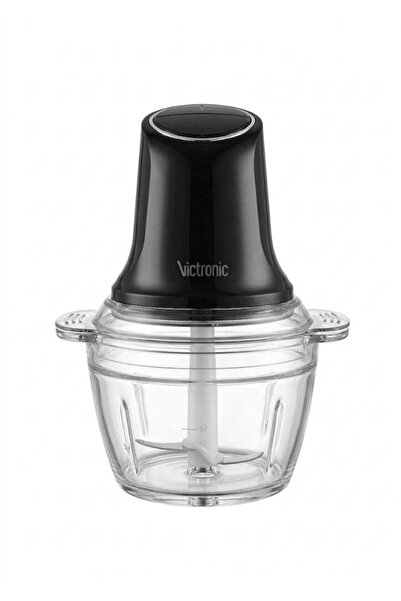 VICTRONIC Electric Chopper 1 L