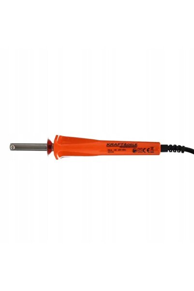 NO BRAND Pix pentru ardere pe piele și lemn + Husă Kraft&Dele Kd10188