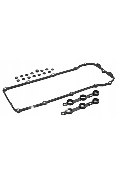 NO BRAND Pentru Bmw E39 E46 E53 E60 E65 Garnituri capac culbutori 11129070990