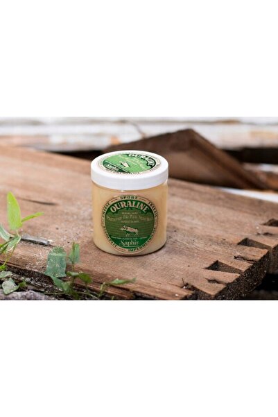 NO BRAND Unsoare pentru nutritia pielii, pentru încălțăminte naturală, 250ml,...