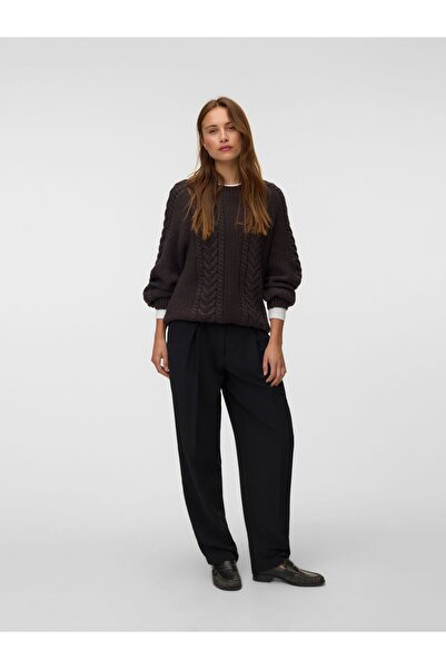 Vero Moda Pulover tricotat AWTOA Pulover tricotat