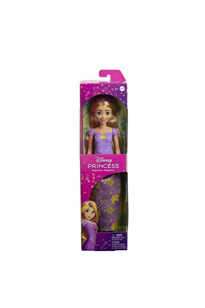Disney Princess Rapunzel Doll, 30 cm