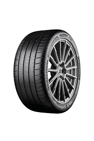 Bridgestone Potenza Sport 235/45 R18 98Y XL Yaz Lastiği - 25