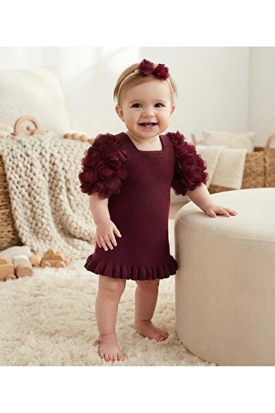 Nipperland Minivo Kids 8442N Roza Jile
