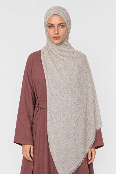 Mooncorn Dapple Pattern Modal Viscose Shawl