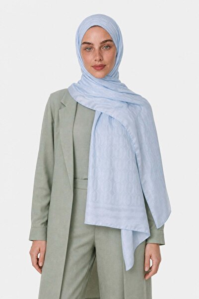 Mooncorn Dune Pattern Ayrobin Jakar Shawl