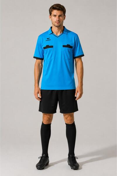 ALEXANDERGARDI Profesyonel Hakem Forma T-shirt