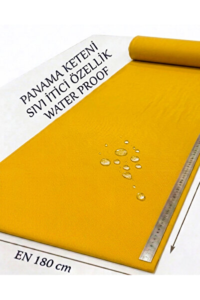 DEALP HOME Plain Duck Panama Linen Width (180) cm Length Added to the Cart Is...