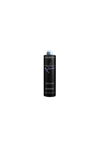PC PLASMA Straightening Shampoo – Σαμπουάν λείανσης