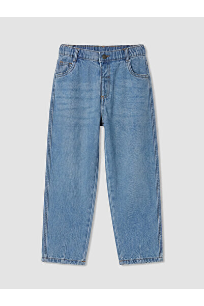 LC Waikiki Loose Fit Boys' Jeans