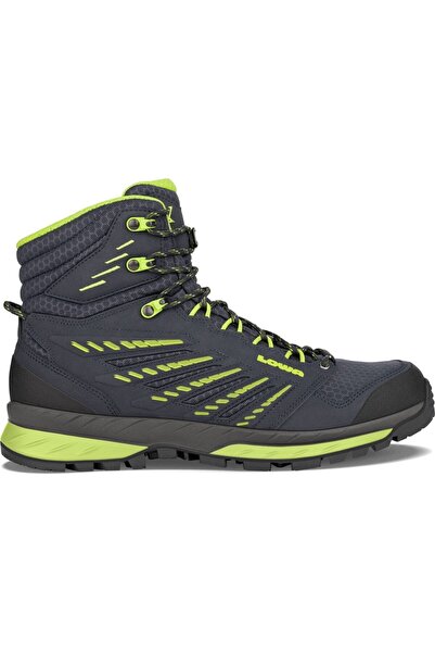 Lowa Trek Evo Gtx Mid