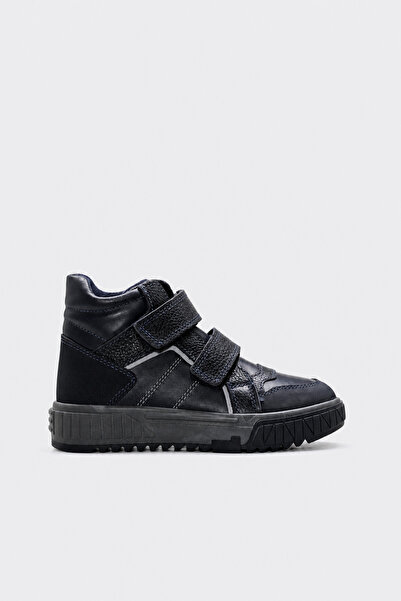 FAST STEP جلد طبيعي للأولاد كلاسيكي 612SXEA1605