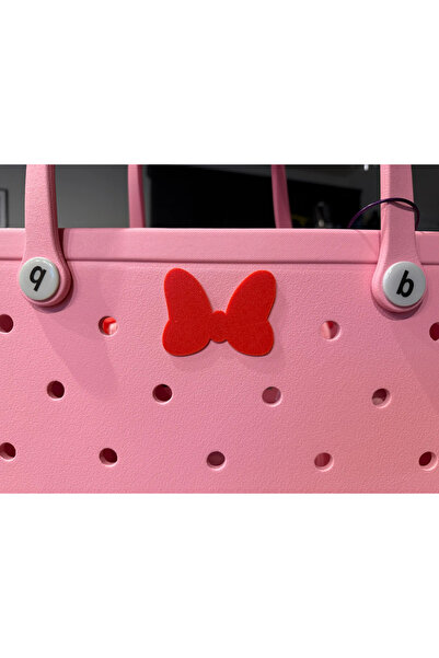 DU&ER Themed Bag Ornament Decorative Bag Charm