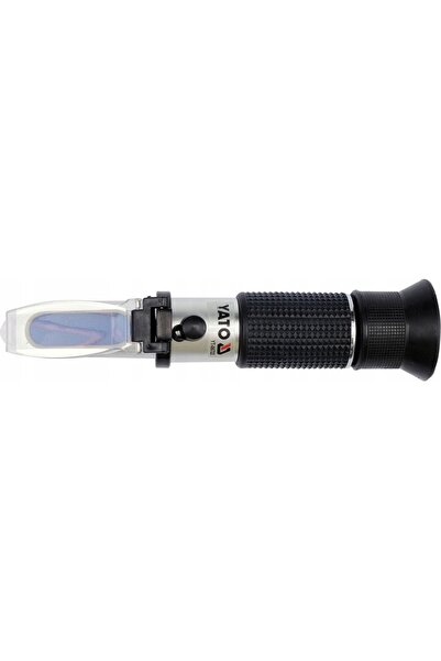 VOREL by YATO Refractometru tester pentru lichid de răcire YATO