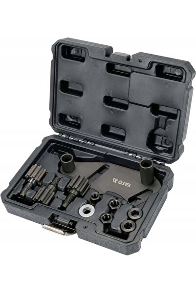 VOREL by YATO Set de blocuri YATO pentru Renault 9CZ.