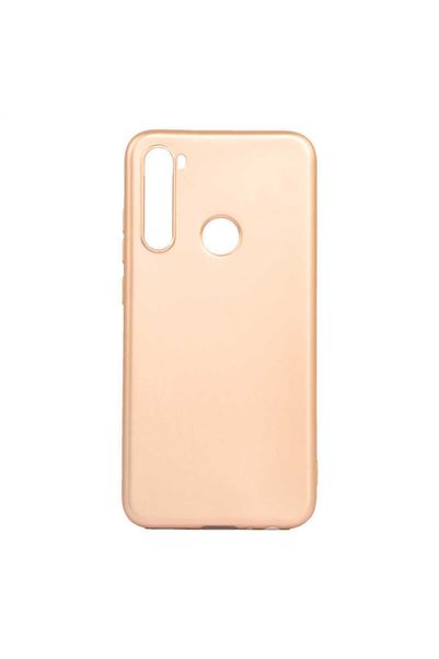 Ummeslem Compatible Case Premier Soft Colorful Silicone Cover for Xiaomi Redm...