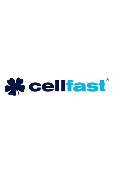 Cellfast 4YELLOW 3/4 " 30m furtun de grădină cu 4 straturi