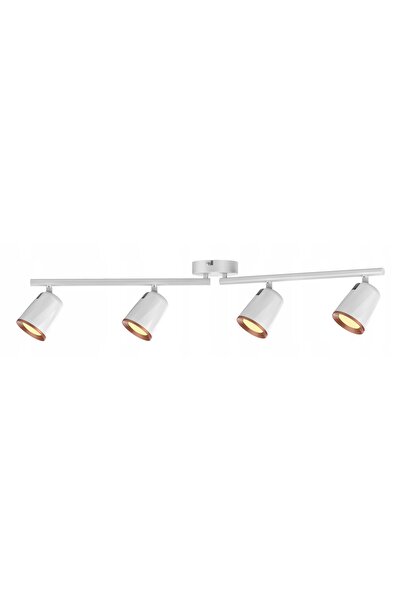 Rabalux Reflector cu reflectare în patru direcții Solange spot LED 24W