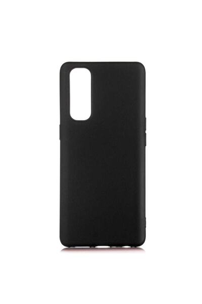 Ummeslem Compatible Case Premier Flexible Protection Soft Cover for Oppo Reno...