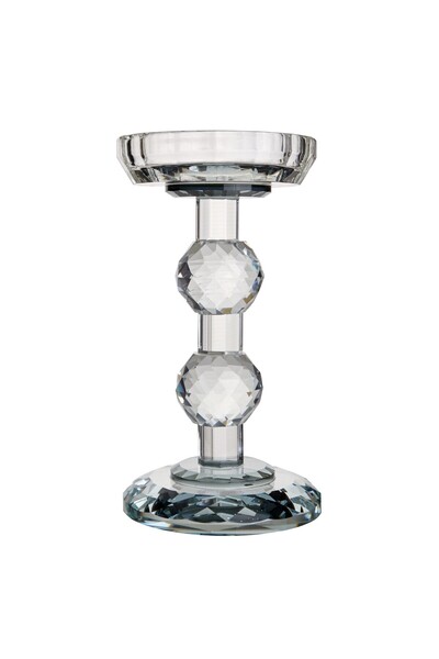 OEM Candlestick for 1 candle, 17 cm, "Effect M"