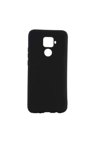 Ummeslem حافظة متوافقة مع هاتف Huawei Mate 30 Lite، غطاء سيليكون ناعم ملون