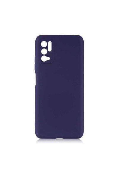 Ummeslem Case Compatible for Xiaomi Poco M3 Pro Soft Textured Colorful Flexib...