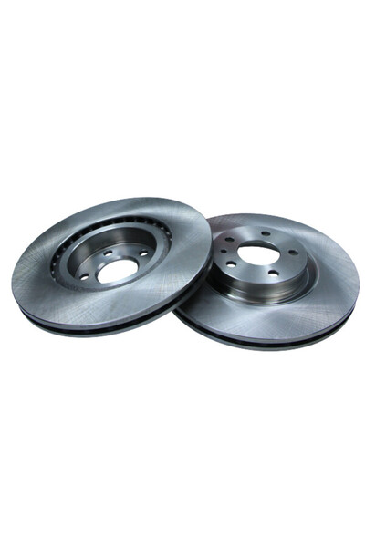 MaxGear TARCZA HAM. ALFA P. 147/156/FIAT DOBLO 10- 284MM