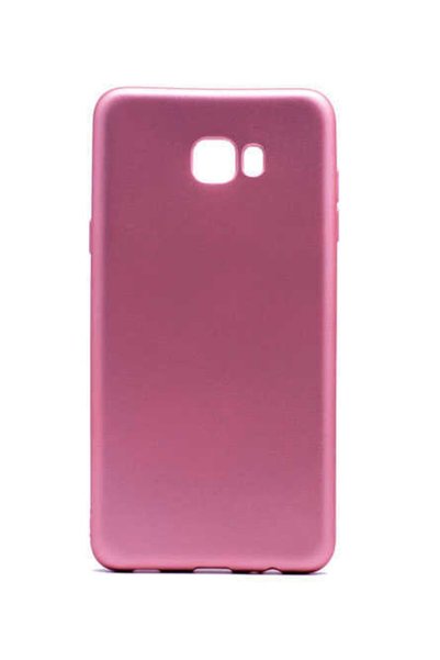 Ummeslem Compatible Case for Samsung Galaxy C5 Pro Colorful Soft Soft Cover P...