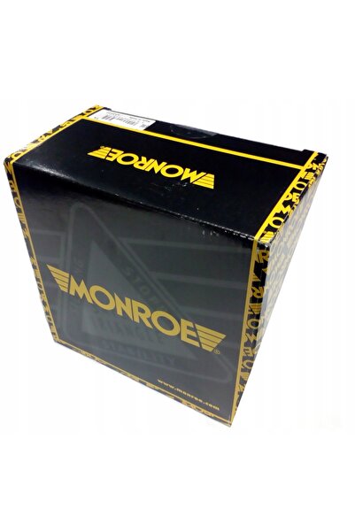 Dean & Monroe MONROE PERNĂ DE SUSPENSIE AMORTIZOR LAGUNA II
