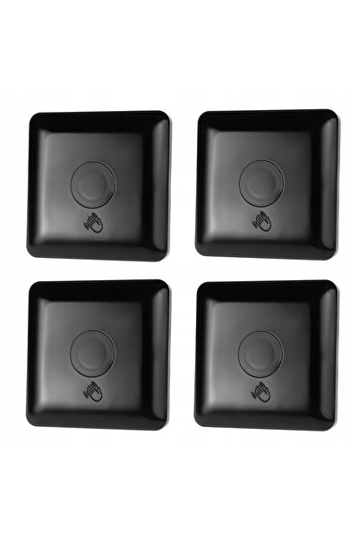 Maclean Energy 4x Comutator de lumină fără atingere pentru lampă LED tip cani...