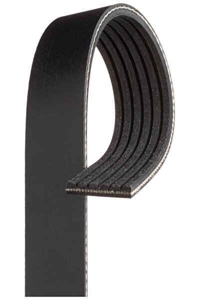 Arm GATES Curea cu caneluri 6PK2228 GATES
