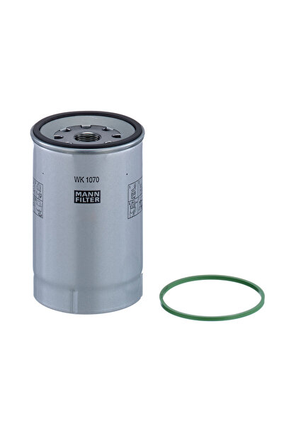 Mann-Filter FILTRU DE COMBUSTIBIL