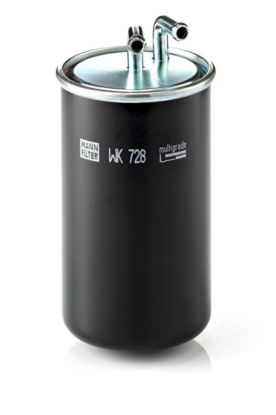Mann-Filter FILTRU DE COMBUSTIBIL