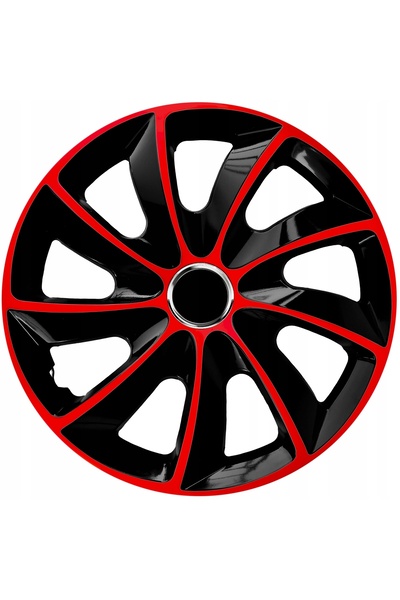 Nrmlife Capace roți 13'' pentru OPEL SKODA FIAT FORD RENAULT 4 bucăți