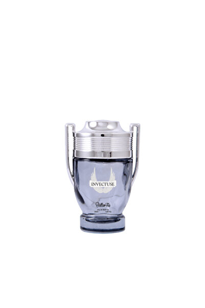 BALLERINA Invectuse Eau De Parfum for Men